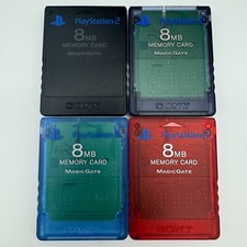 Sony Playstation 2 PS2