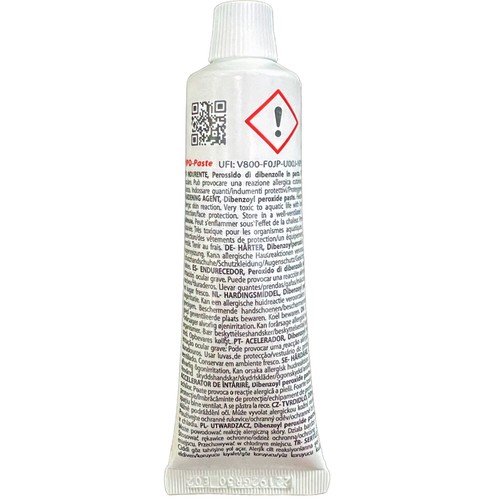 Catalizzatore per stucco - per,