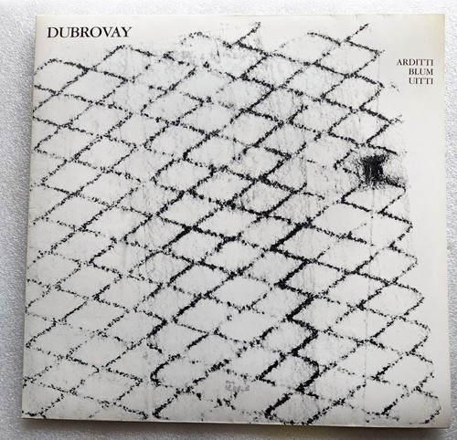 Laszlo dubrovay musica - dubrovay:,