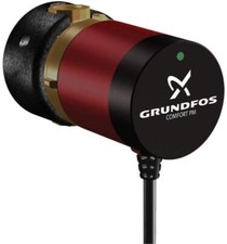 GRUNDFOS - CIRCOLATORE POMPA RICIRCOLO ACQUA SANITARIA COMFORT UP 15-14 B PM