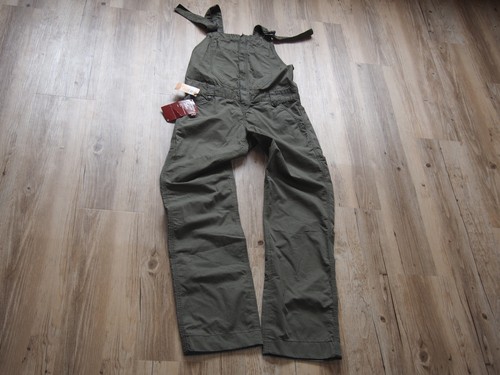 Deadstock levis workwear donna - levis,