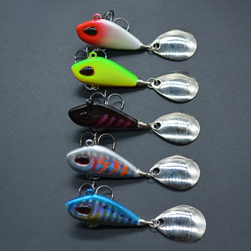 6pcs mini vib - mini, con