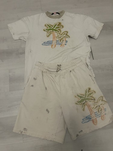 Palm angels set - palm,