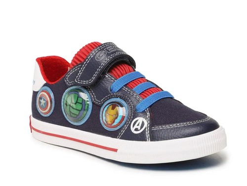 Sneakers elastici strappo - elastici, e
