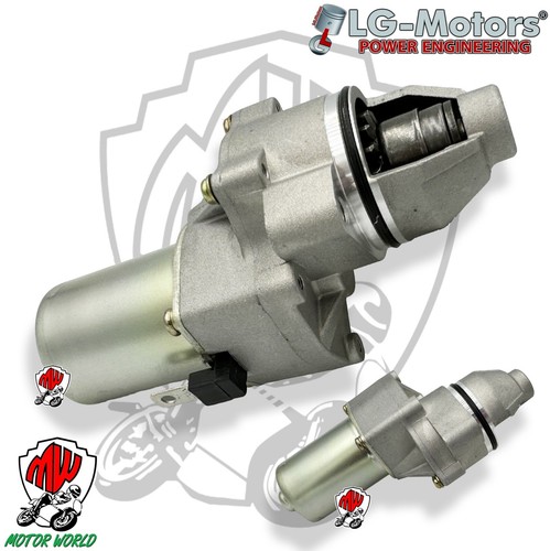 Motorino avviamento starter - motorino,