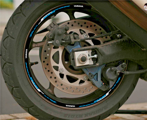 Kit adesivi cerchi max 500 - adesivi,