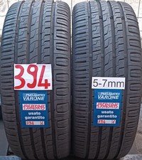 2-pneumatici USATI 195 45 15 78V barum  DOT4415  [cod.394]