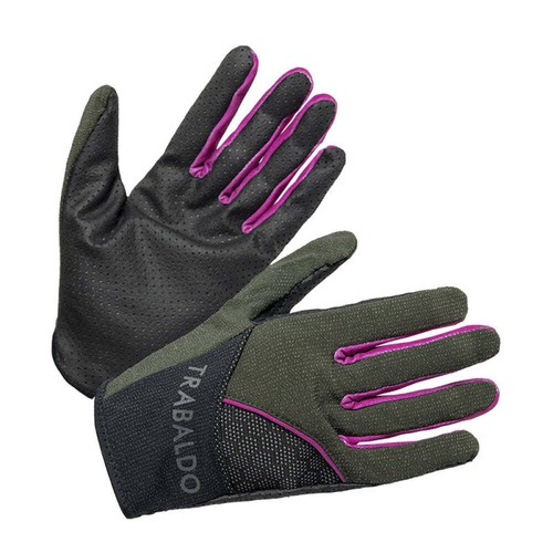 Guanti trabaldo gladius - guanti,