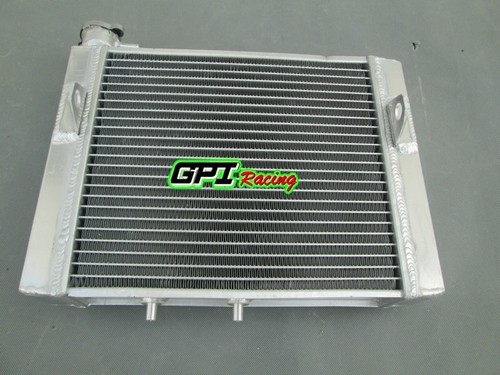 Radiatore per canam - radiatore,