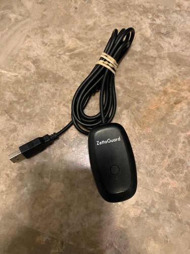 Zettaguard wireless - zettaguard,