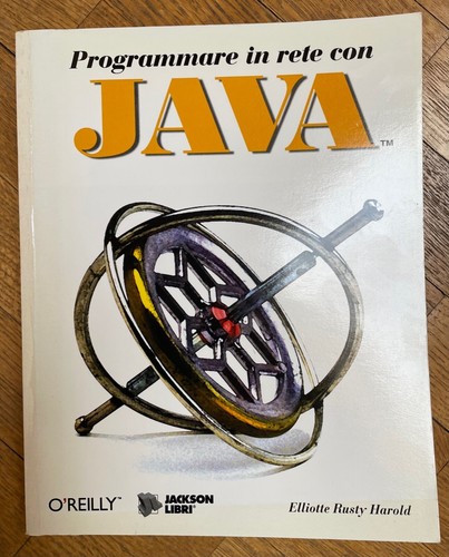 Programmare rete con java - rete,