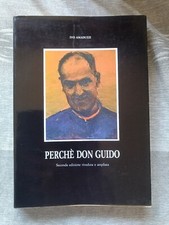 Perche' Don Guido Ivo Amaduzzi
