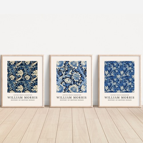 Set poster esposizione - 3,