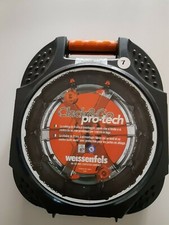 CATENE DA NEVE WEISSENFELS M44