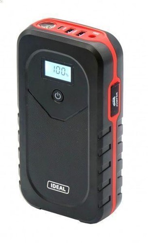 Booster ideal xstarter15pro - booster,