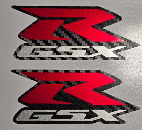 Adesivi suzuki gsxr - 2,