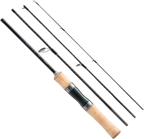 Canna spinning shimano 24 - da,