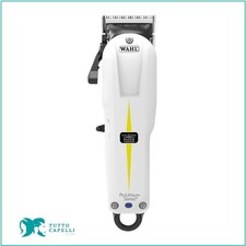 WAHL SUPER TAPER cordless