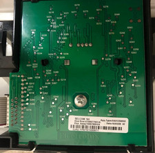 Scheda elettronica comandi lavatrice ELECTROLUX EAX12500SD