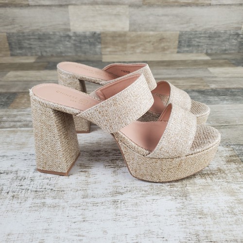 Sandali donna cinesi - , bucato