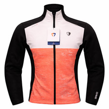 Giubbino Ciclismo Briko