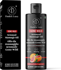 , Gone Wild - Olio Da