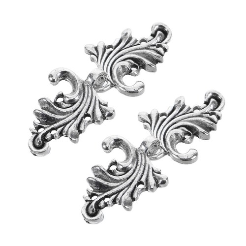 Paia clip per - 2,