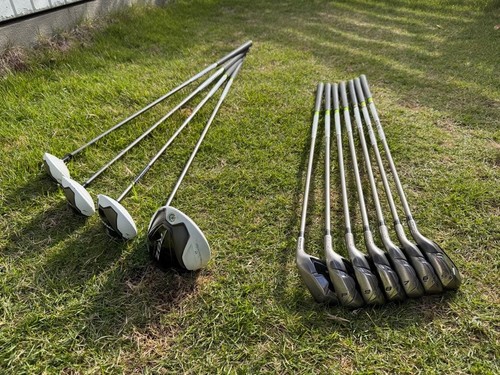 Articolo famoso taylormade rbz - famoso,