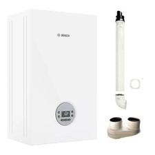 CALDAIA JUNKERS BOSCH CONDENS