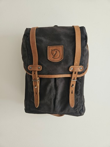 Zaino fjällräven 21 - zaino, n.21