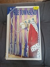 La Regina E Io Sue Townsend