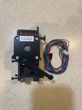 Aggiornamento estrusore