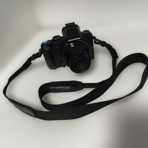 Olympus stylus fotocamera - 1,