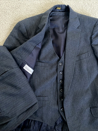 Tuta uomo vintage - anni, 70