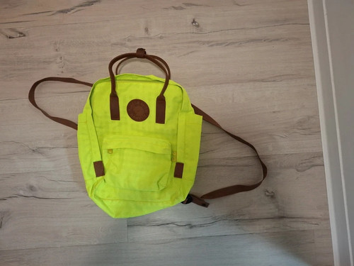 Zaino fjällräven kanken - zaino,