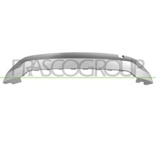 Spoiler Paraurti Posteriore Verniciato Argento Ford Puma Dal 2019 2599908