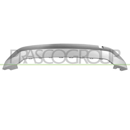 Spoiler paraurti posteriore - paraurti,