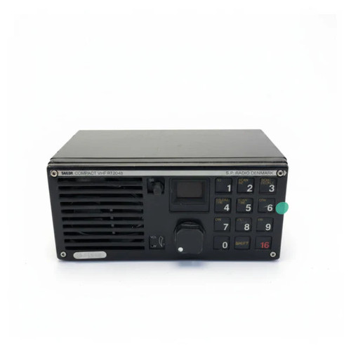 Sailor rt2048 radio vhf - sailor,