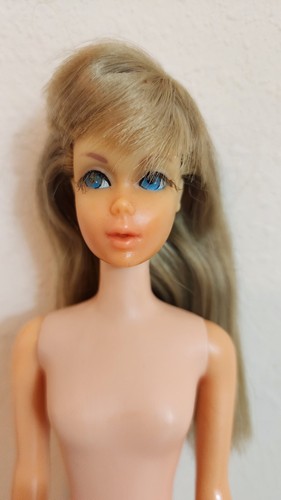 Mattel mod barbie - barbie, bambola