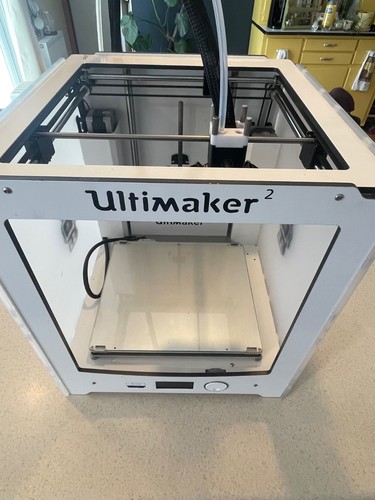 Ultimaker stampante con - 2,