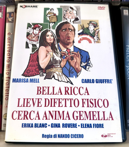 Bella ricca lieve - lieve, difetto