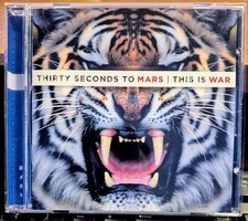 Thirty Seconds To Mars –