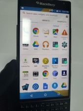 Smartphone BlackBerry Priv 3G