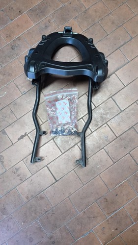 Piastra bauletto givi ducati - bauletto,