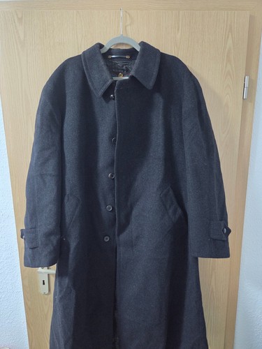 Cappotto lana uomo - di,