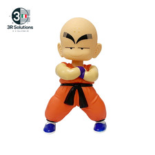 Dragon Ball Figure 14-21 Cm – Goku, Pilaf, Chiaotzu, Oolong E Altri Personaggi