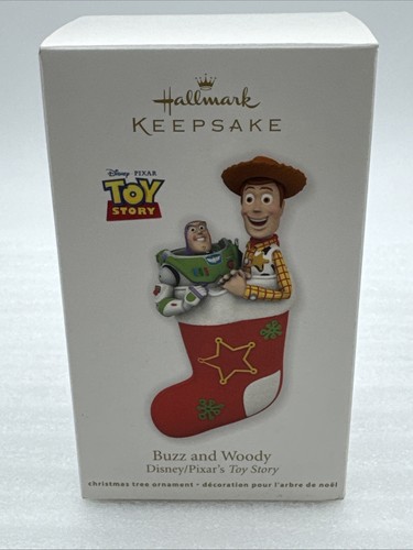 2011 hallmark toy story - 2011, &