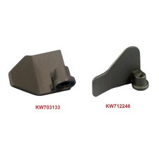 Lama per impastare 8 mm blocco