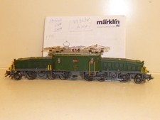 Märklin H0: 39563 locomotiva