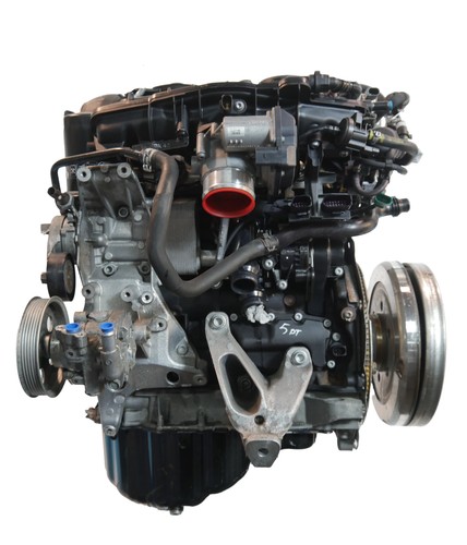 Motore per audi - a4, a5